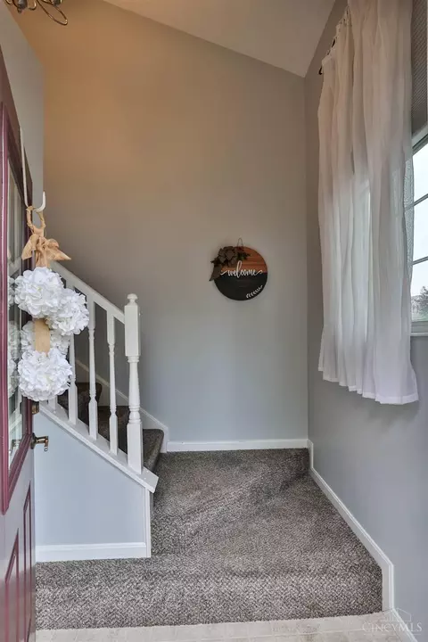 Entry Way - 7740 Bridge Point Dr, Cincinnati, OH 45248 photo 1 of 2