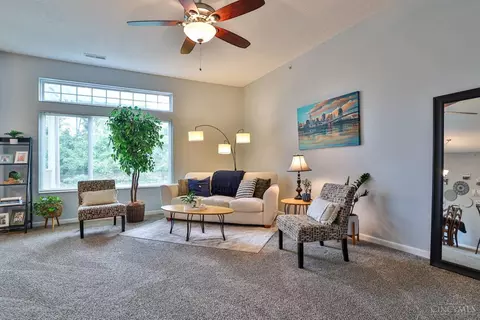 Living - 7740 Bridge Point Dr, Cincinnati, OH 45248 photo 1 of 3