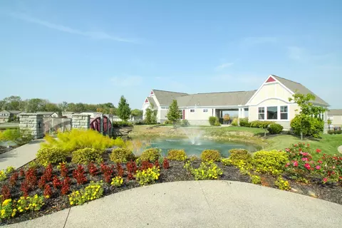 View/Area - 7740 Bridge Point Dr, Cincinnati, OH 45248 photo 3 of 3