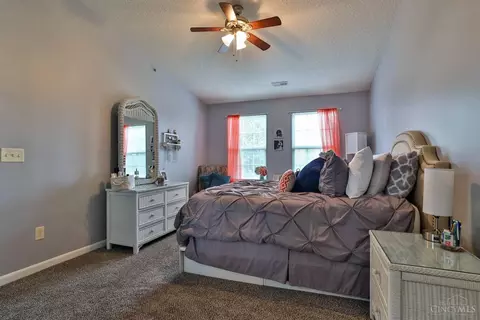 Bedroom - 7740 Bridge Point Dr, Cincinnati, OH 45248 photo 2 of 5