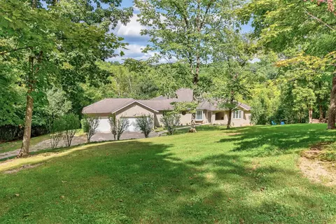 15418 Boyd Rd, Dillsboro, IN 47018