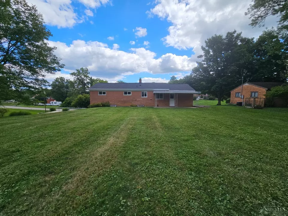 Exterior - 7353 Morgan Rd, Cleves, OH 45002 photo 3 of 6