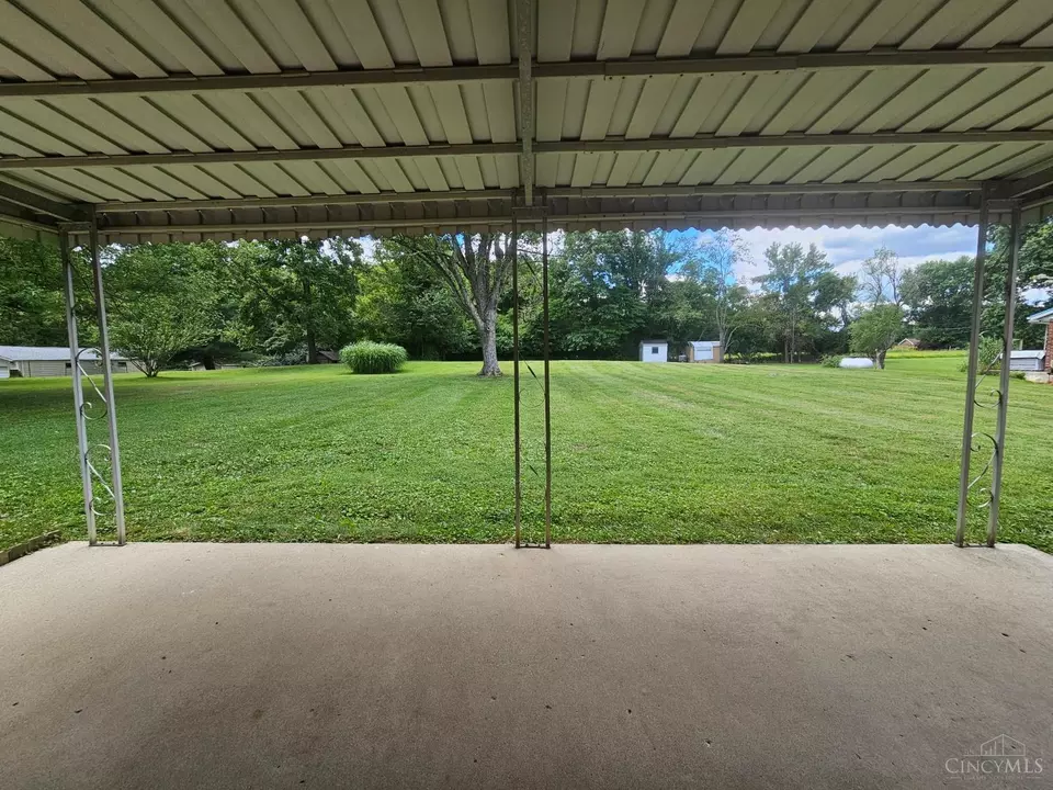 Exterior - 7353 Morgan Rd, Cleves, OH 45002 photo 6 of 6