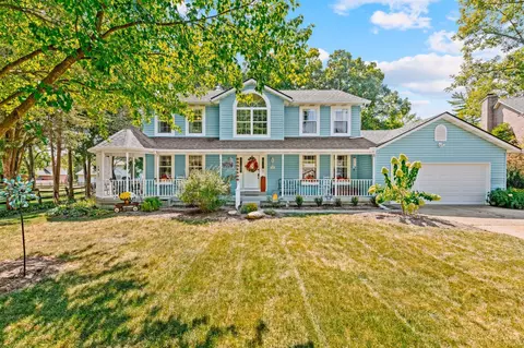 1481 Becker Dr, Fairfield, OH 45014