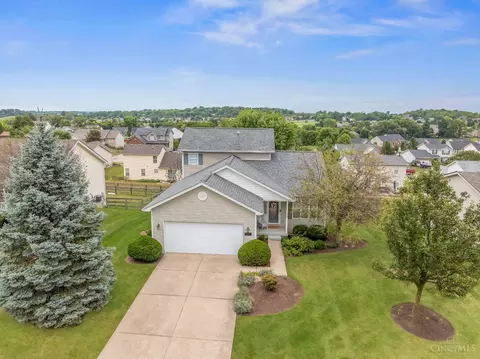 3148 Drew Dr, Hamilton, OH 45011