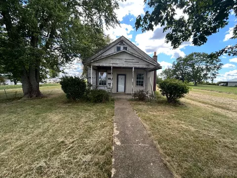 6090 Us Rt 62, Ripley, OH 45167