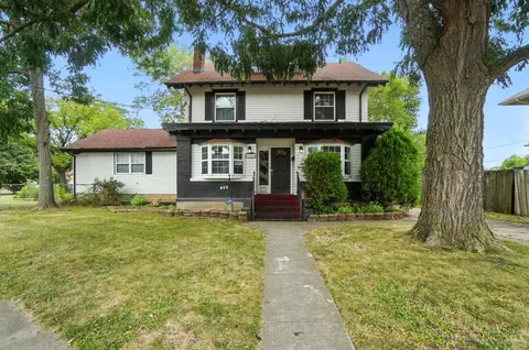 805 Main St, Middletown, OH 45044