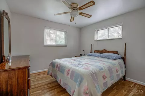 Bedroom - 7068 Mulberry St, Cincinnati, OH 45239 photo 1 of 6