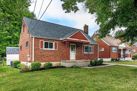 7068 Mulberry St, Cincinnati, OH 45239