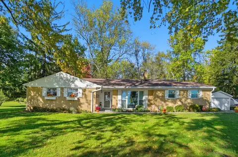 3236 Old St Rt 32, Williamsburg, OH 45176