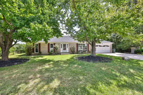 6035 Kyles Station Rd, Liberty Twp, OH 45011