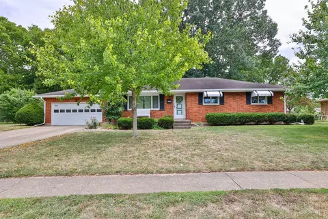 5315 Charlene Ave, Fairfield, OH 45014