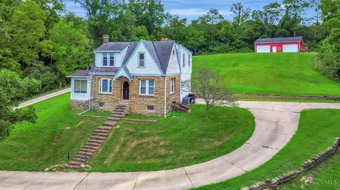 7208 Taylor Rd, Cincinnati, OH 45248