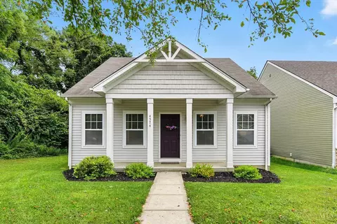 4574 Kirby Ave, Cincinnati, OH 45223