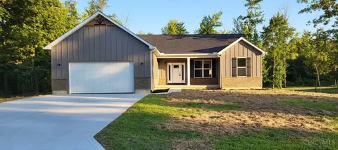 419 Liming Farm Rd, Mount Orab, OH 45154