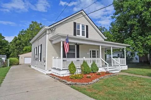 230 Gay St, Williamsburg, OH 45176