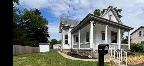 7617 Elizabeth St, Mount Healthy, OH 45231