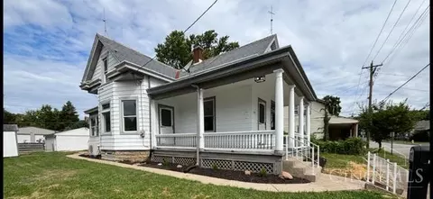 7617 Elizabeth St, Mount Healthy, OH 45231 photo 2
