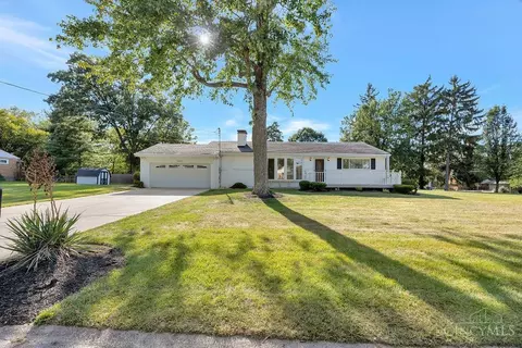 9497 Long Ln, Cincinnati, OH 45231