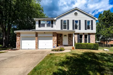 7647 Topridge Dr, West Chester, OH 45069