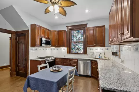 Kitchen - 2812 Harrison Ave, Cincinnati, OH 45211 photo 2 of 3