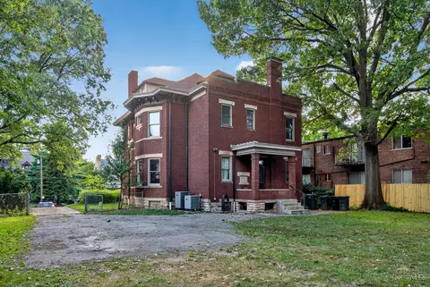 Exterior - 2812 Harrison Ave, Cincinnati, OH 45211 photo 6 of 7