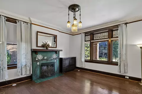 Living - 2812 Harrison Ave, Cincinnati, OH 45211 photo 1 of 1