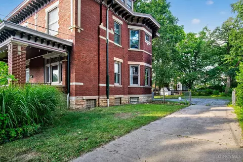 Exterior - 2812 Harrison Ave, Cincinnati, OH 45211 photo 5 of 7
