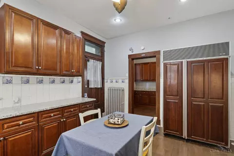 Kitchen - 2812 Harrison Ave, Cincinnati, OH 45211 photo 3 of 3