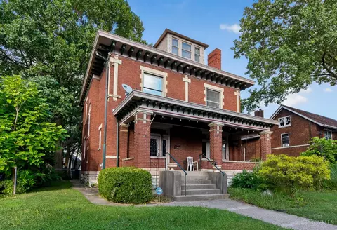 2812 Harrison Ave, Cincinnati, OH 45211