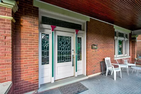 Exterior - 2812 Harrison Ave, Cincinnati, OH 45211 photo 3 of 7