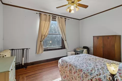 Bedroom - 2812 Harrison Ave, Cincinnati, OH 45211 photo 1 of 4