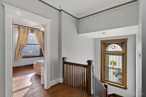 Entry Way - 2812 Harrison Ave, Cincinnati, OH 45211 photo 4 of 4