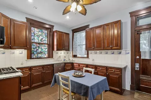 Kitchen - 2812 Harrison Ave, Cincinnati, OH 45211 photo 1 of 3
