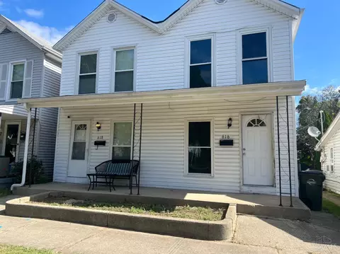 616 Ross Ave, Hamilton, OH 45013