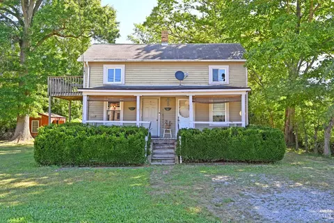 5776 Panama Ave, Cincinnati, OH 45230