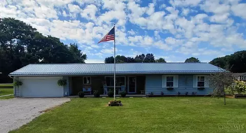 11 Boyd St, Fredericktown, OH 43019