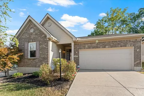 4622 Thomas David Dr, Morrow, OH 45152 photo 2