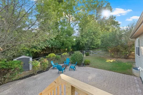4622 Thomas David Dr, Morrow, OH 45152 photo 21