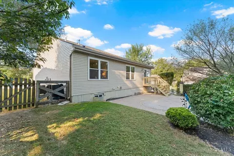 4622 Thomas David Dr, Morrow, OH 45152 photo 24