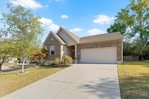 4622 Thomas David Dr, Morrow, OH 45152