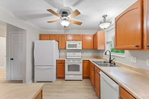 4622 Thomas David Dr, Morrow, OH 45152 photo 8