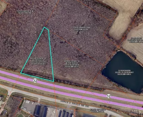 4325 Half Acre Rd, Batavia Twp, OH 45103 photo 4