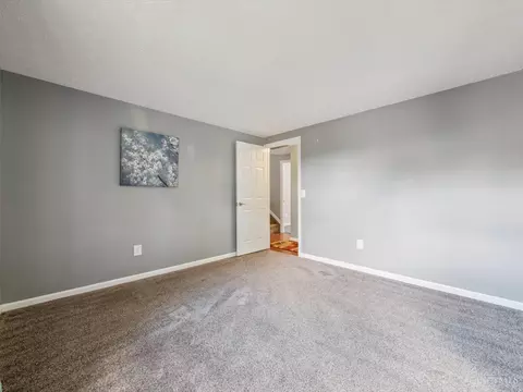 Bedroom - 2520 Willowspring Ct, Cincinnati, OH 45231 photo 10 of 12