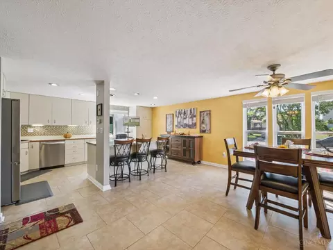 Dining - 2520 Willowspring Ct, Cincinnati, OH 45231 photo 1 of 4