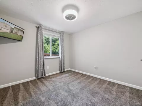 Bedroom - 2520 Willowspring Ct, Cincinnati, OH 45231 photo 7 of 12