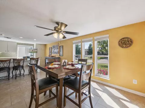 Dining - 2520 Willowspring Ct, Cincinnati, OH 45231 photo 2 of 4