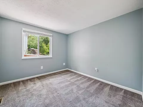 Bedroom - 2520 Willowspring Ct, Cincinnati, OH 45231 photo 11 of 12