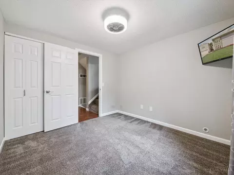 Bedroom - 2520 Willowspring Ct, Cincinnati, OH 45231 photo 8 of 12