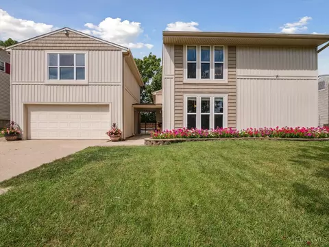 Exterior - 2520 Willowspring Ct, Cincinnati, OH 45231 photo 3 of 17